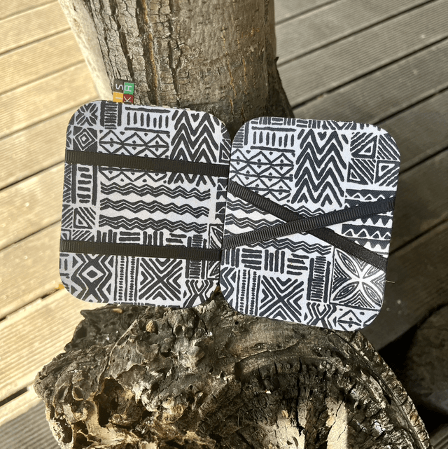 Tribal black